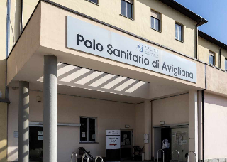 Consegnato il primo lotto di lavori PNRR per la realizzazione della Casa di Comunità ad Avigliana, nel Torinese